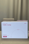 Curve LED Bordlampe