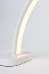 Curve LED Bordlampe
