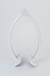Curve LED Bordlampe