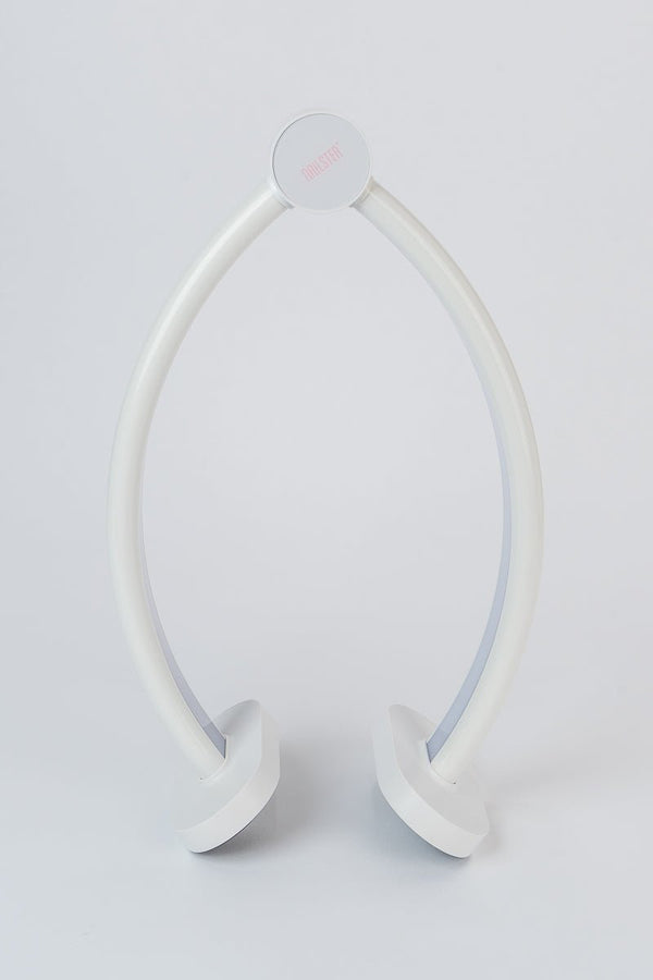 Curve LED Bordlampe