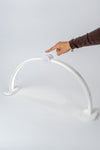 Curve LED Bordlampe