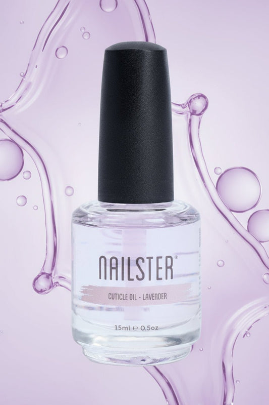 Cuticle Oil | Nailster Denmark