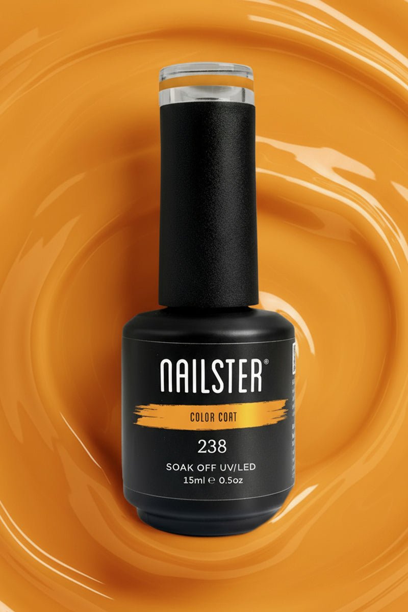 Dark Curry · 238 | Nailster Denmark