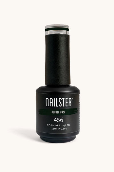 Dark Green · 456 | Nailster Denmark