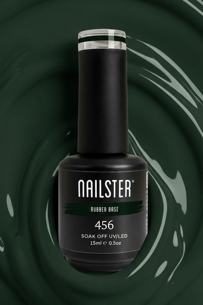 Dark Green · 456 - Color