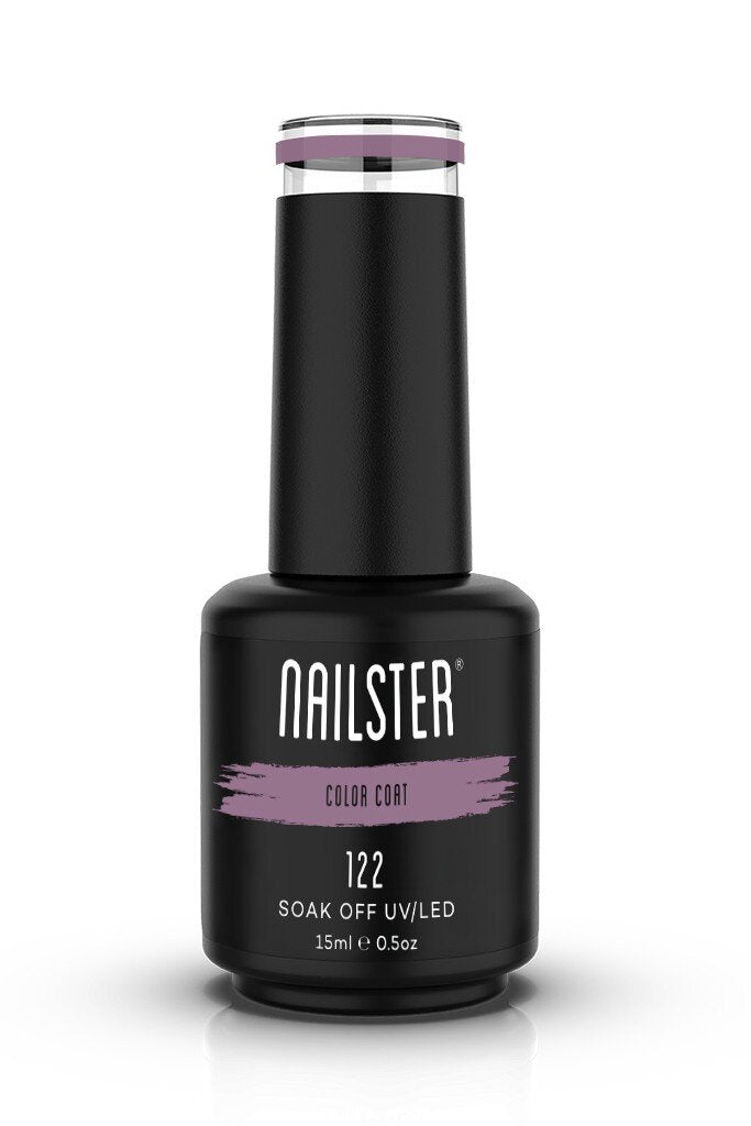 Dark Swan 15ml · 122 | Nailster Norway