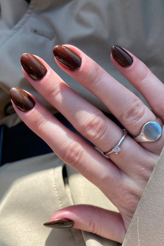 Deep Brown 15ml · 233
