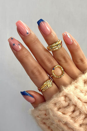 Deep Ocean 15ml · 72 | Nailster Denmark shopthelook