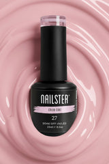 Delicate · 27 | Nailster Denmark