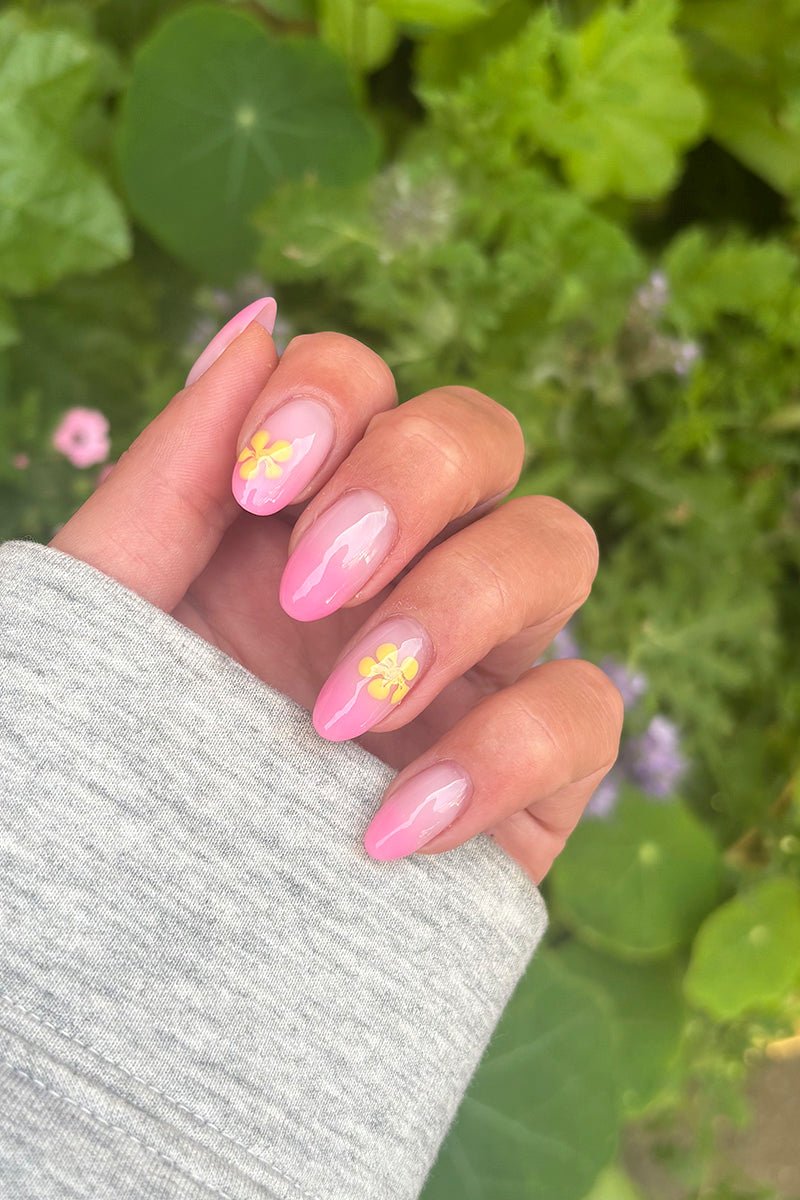 Delicate Pink 15ml · 432 | Nailster Denmark