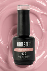 Delicate Pink · 432