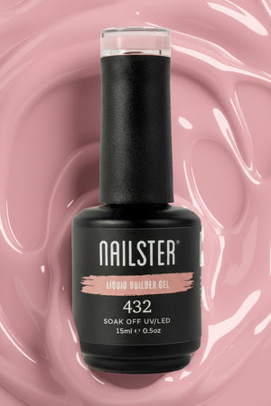 Delicate Pink · 432