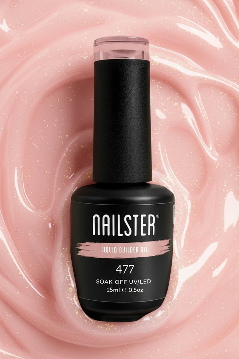 Delicate Shimmer · 477