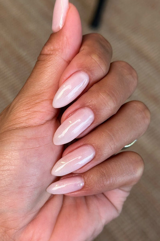 Delicate Shimmer · 477