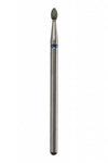 Diamant Bit - Dråpeformet medium