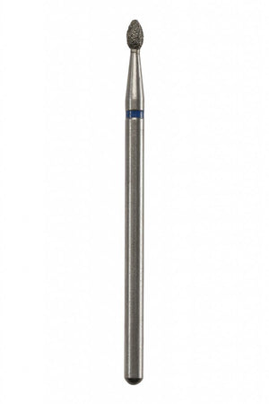 Diamant Bit - Dråpeformet medium