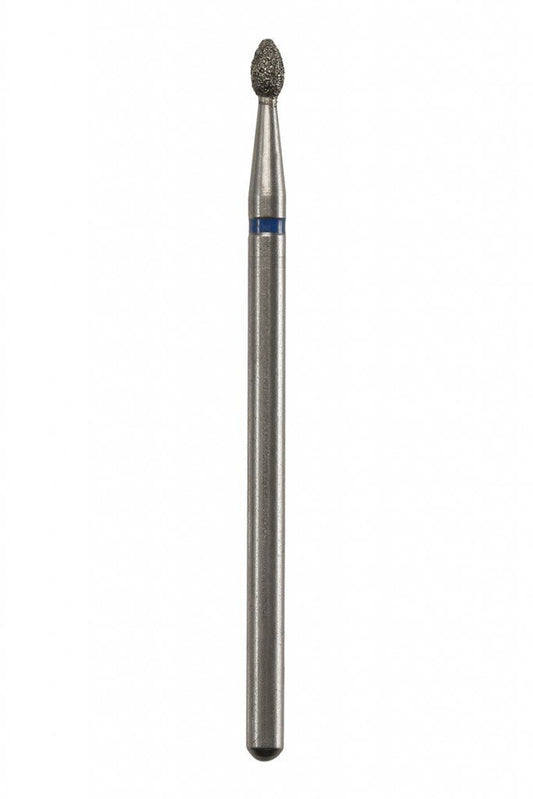 Diamant Bit - Dråpeformet medium | Nailster Norway