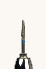 Diamond Bit - Cone Shaped - Medium fra Nailster