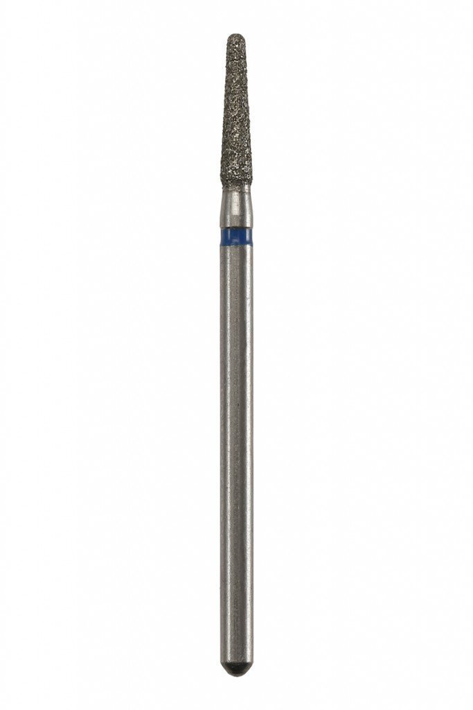 Diamant Bit - Kjegleformet medium