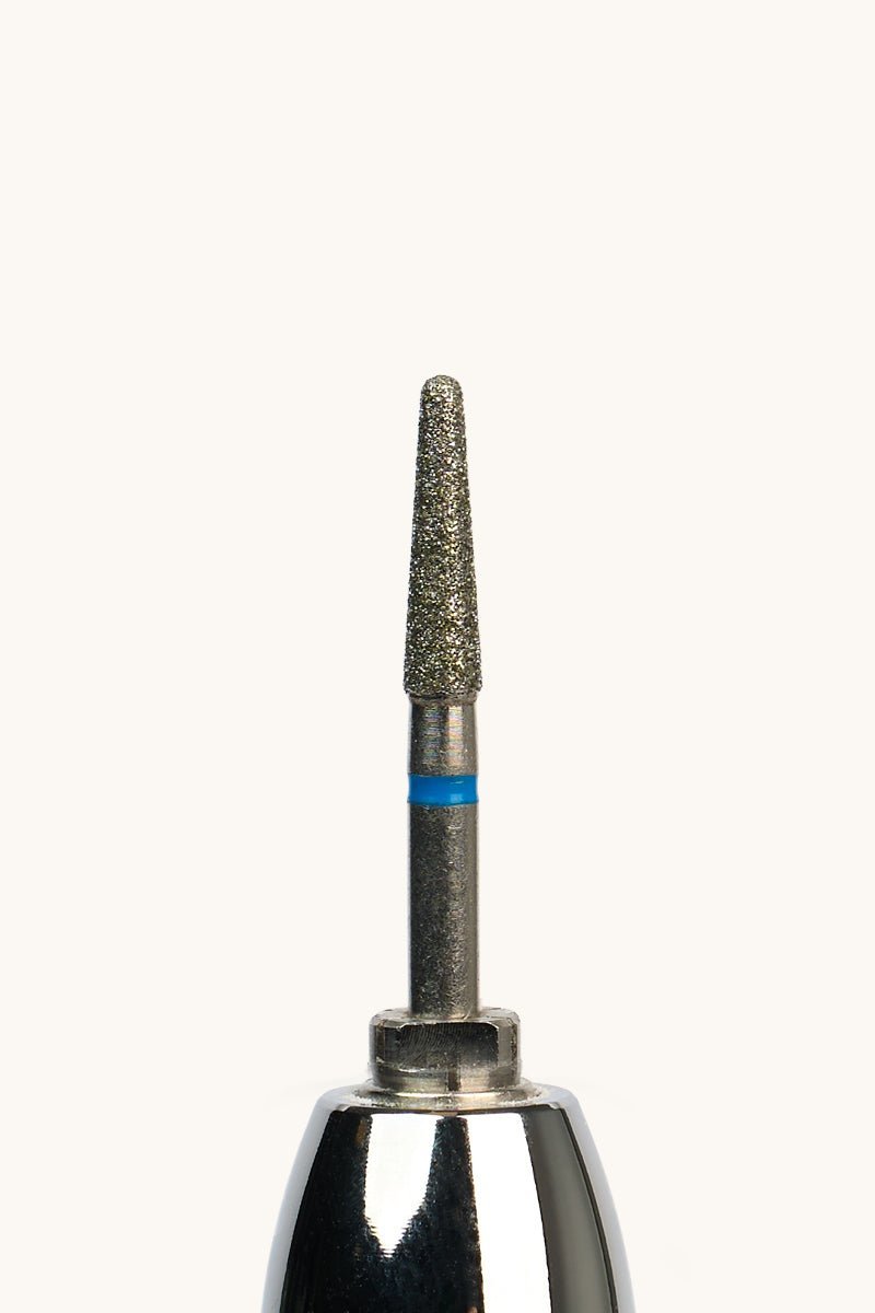 Diamant Bit - Kjegleformet medium