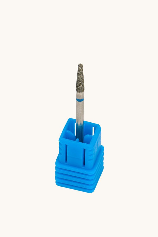 Diamant Bit - Kjegleformet medium