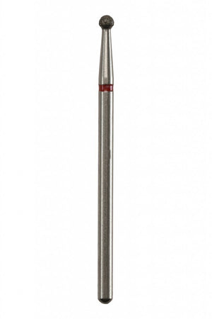 Diamond Bit - Ball Shaped - Fin