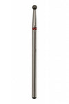 Diamant Bit - Kugleformet medium grov