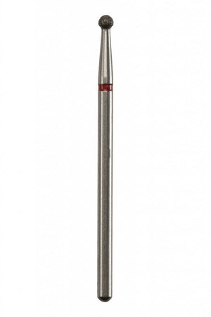 Diamant Bit - Kugleformet medium grov