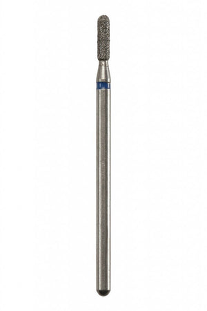 Diamant Bit - Rundt hoved medium, fin