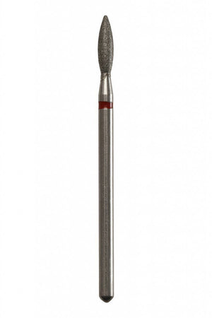 Diamant Bit - Spyd medium, fin