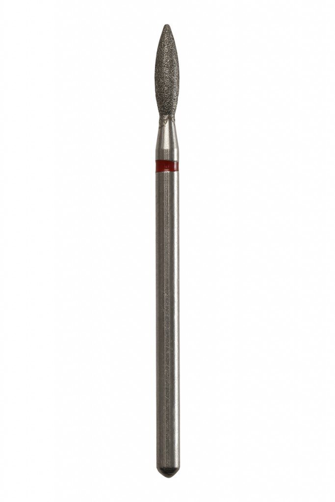 Diamond Bit - Spear - Fin