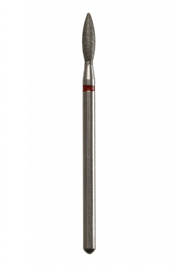 Diamond Bit - Spear - Fin