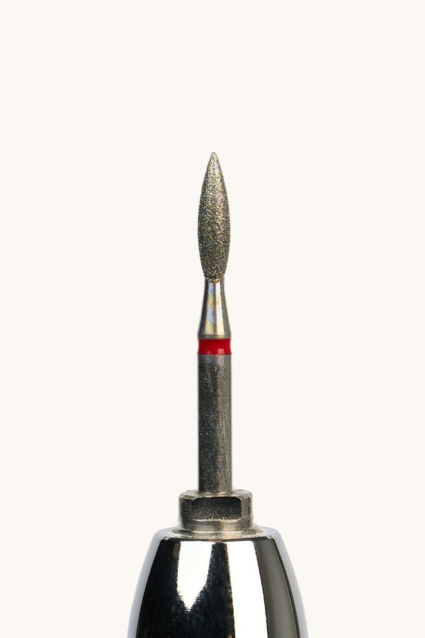 Diamant Bit - Spyd medium, fin