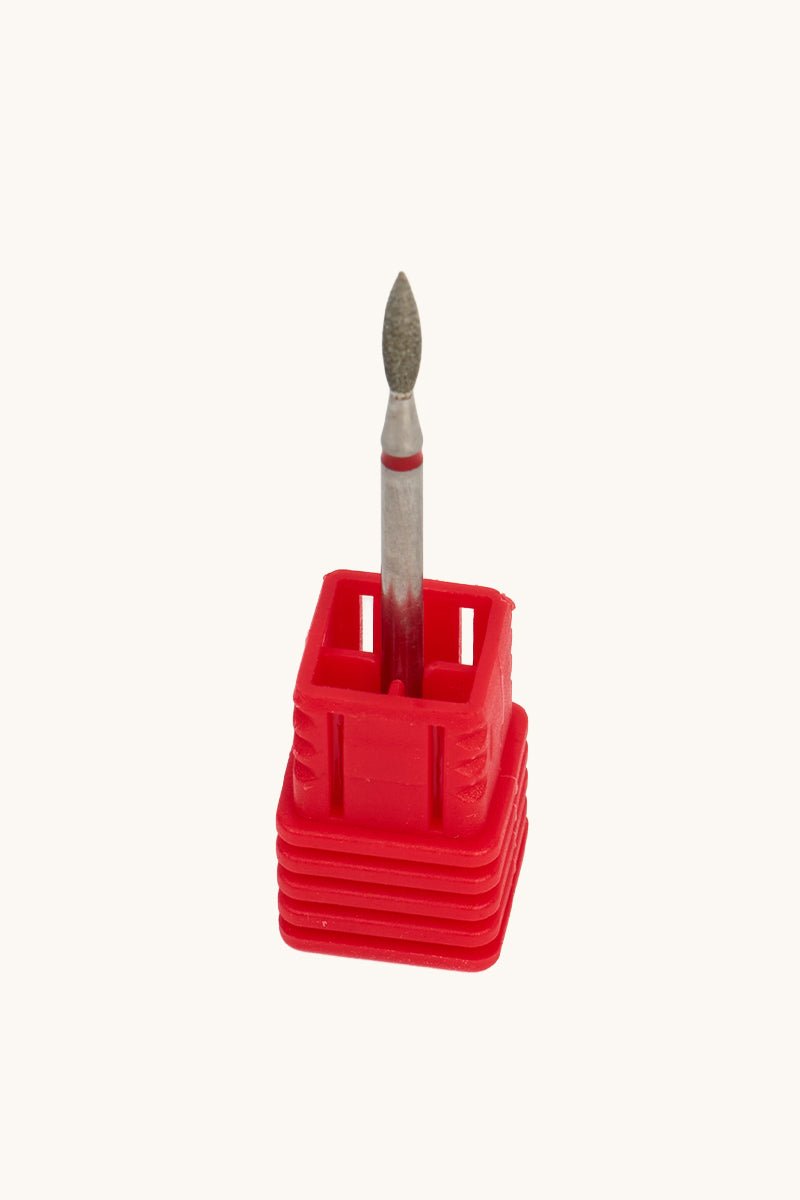 Diamant Bit - Spyd medium, fin