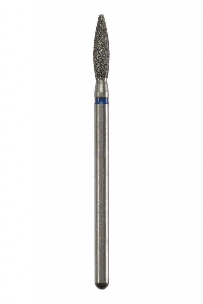 Diamant Bit - Spyd medium grov