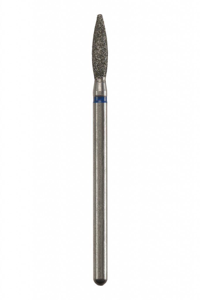 Diamant Bit - Spyd medium grov | Nailster Norway