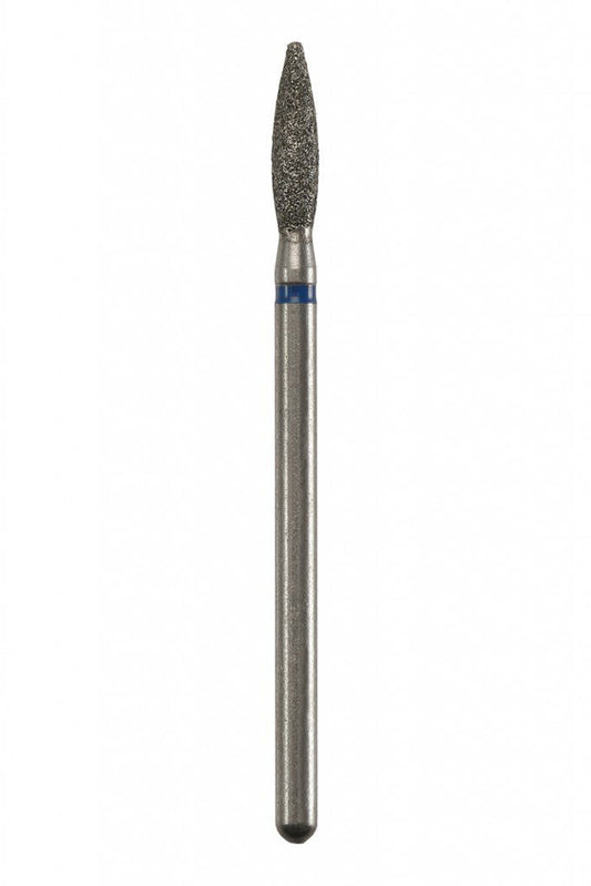 Diamant Bit - Spyd medium grov | Nailster Norway