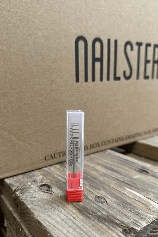 Diamond Bit - Ball Shaped - Fin