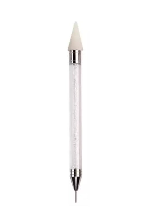 Diamond Stone Pen | Nailster Norway