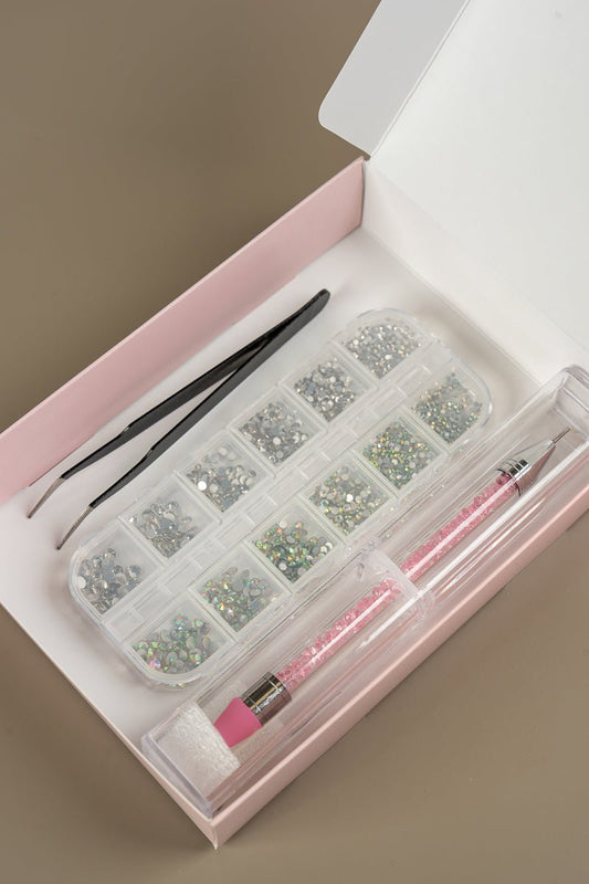 Diamond Stones