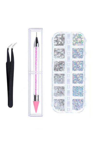Diamond Stones