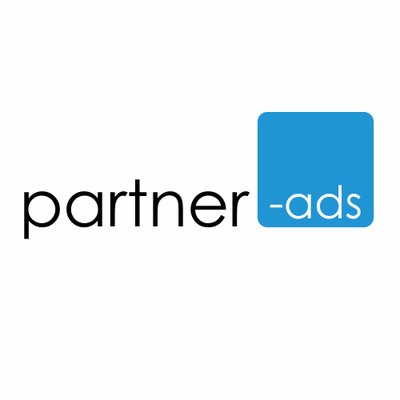 Partner -ads logo