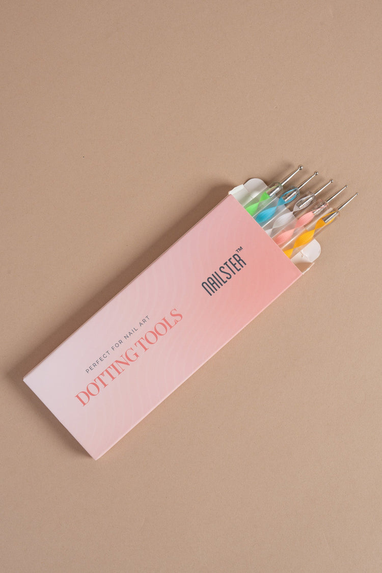 Dotting Tools
