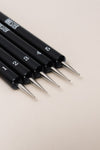 Dotting Tools