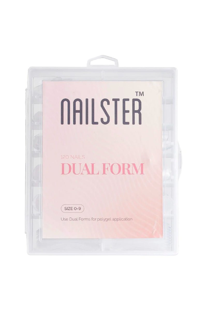 Dual Forms | Nailster Norway