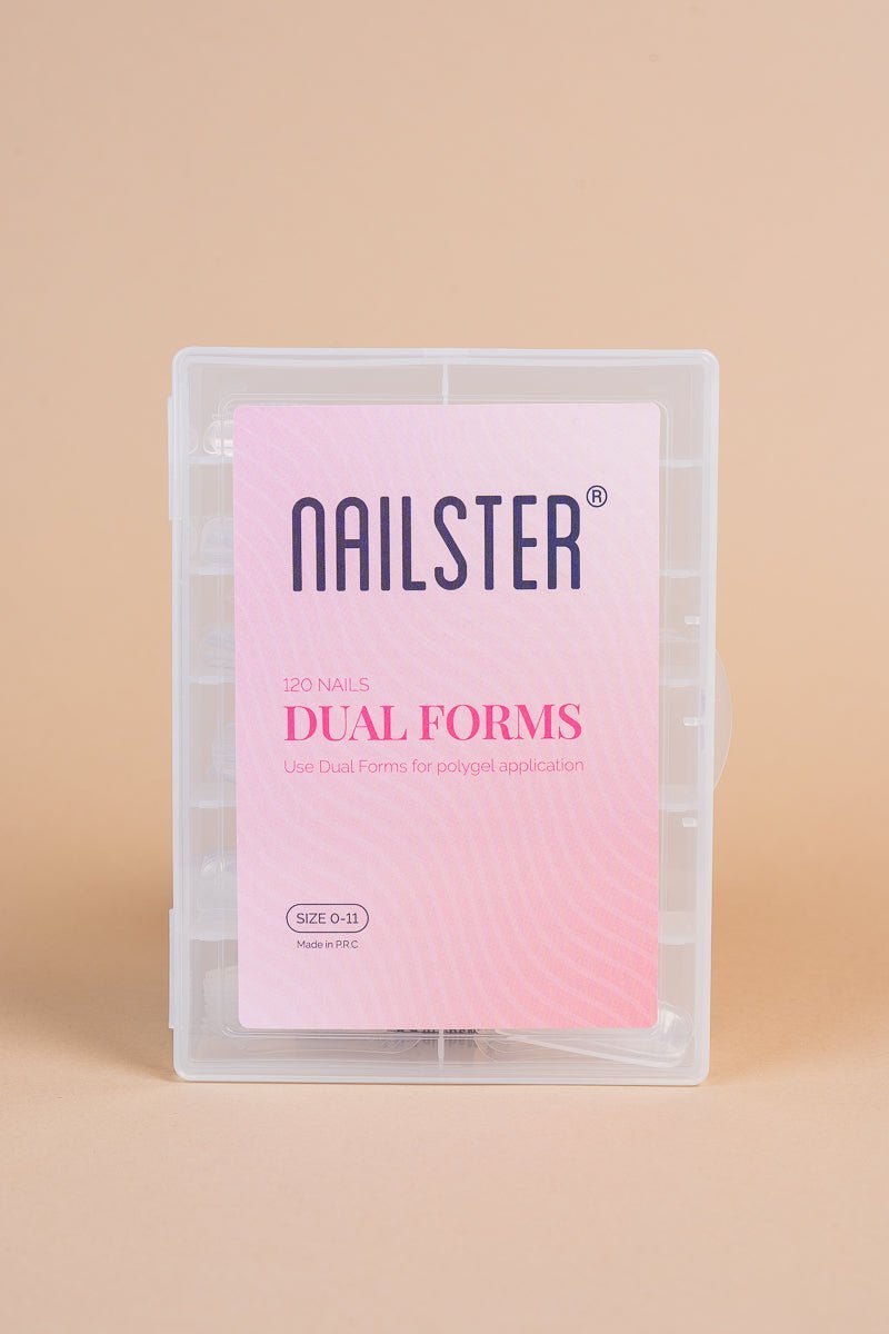 Dual Forms