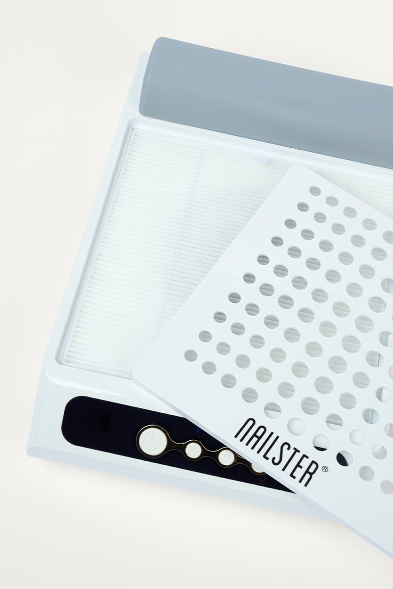 Dust Collector Filter (versjon 2.0)