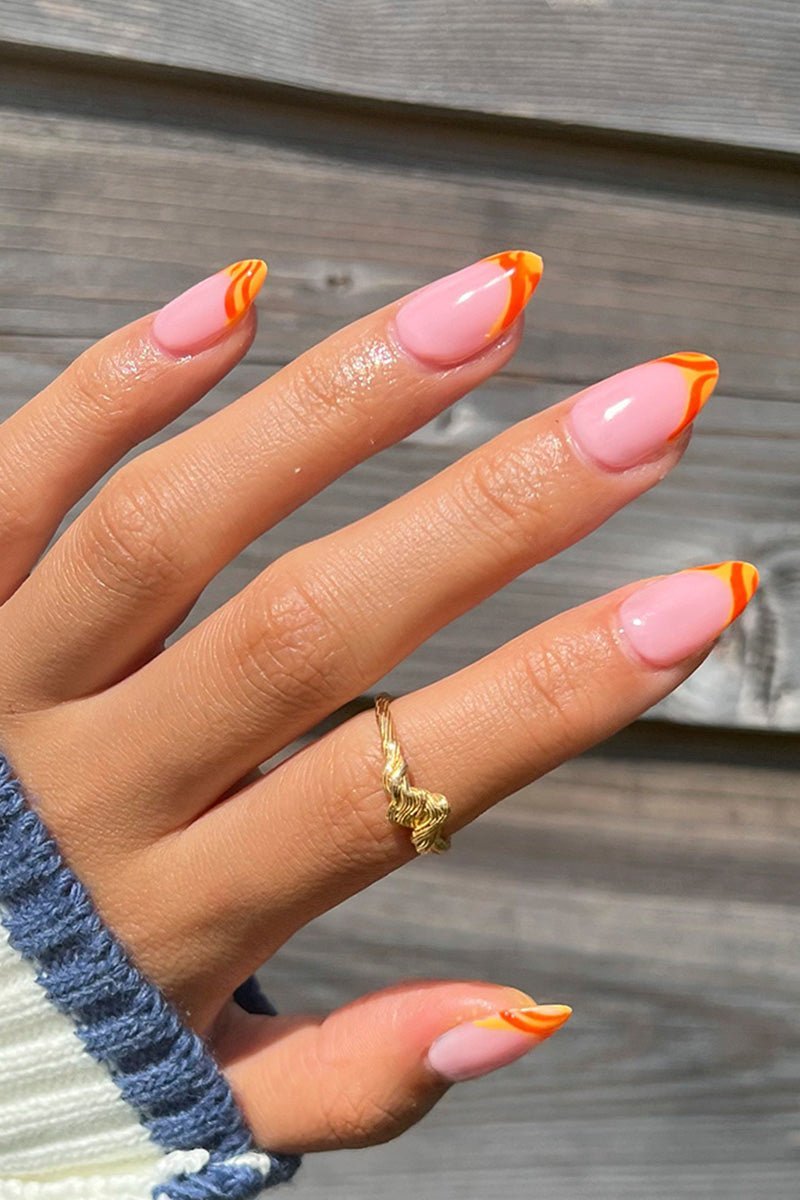 Electric Orange 15ml · 54