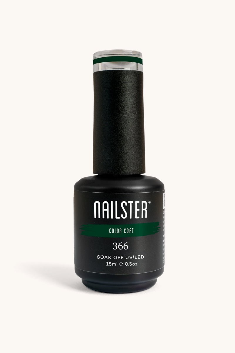 Emerald · 366
