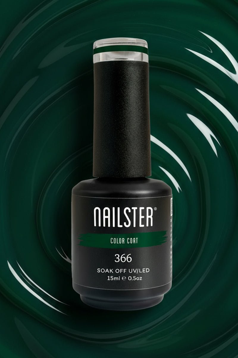Emerald · 366